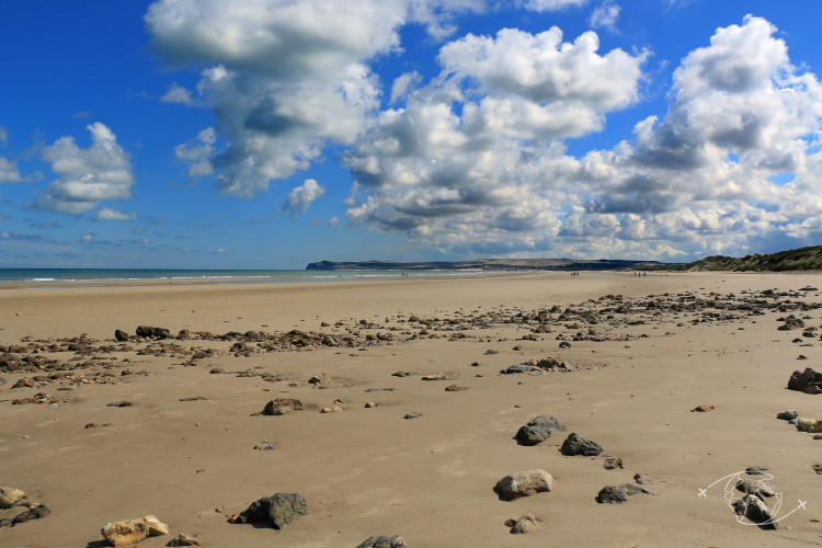 Plage de Wissant